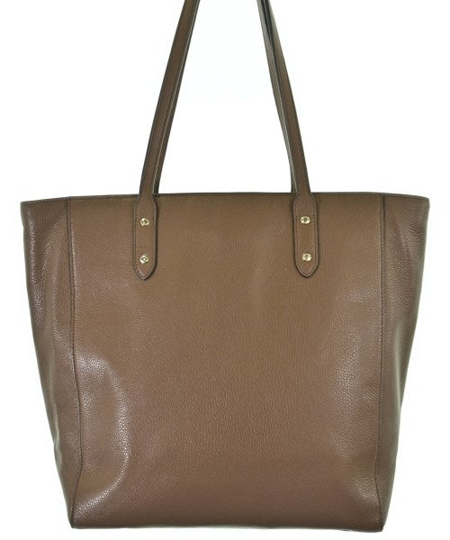 COACH กระเป๋าถือขนาดใหญ่