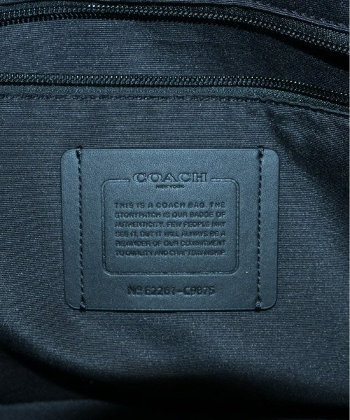 COACH กระเป๋าธุรกิจ