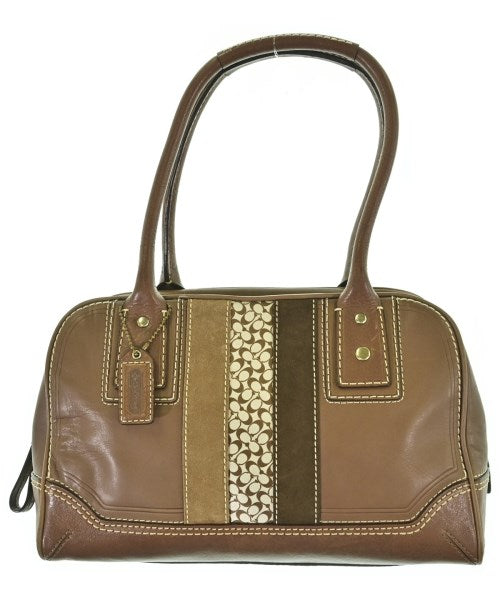 COACH กระเป๋าถือ