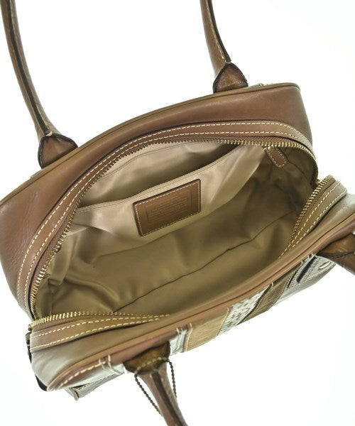 COACH กระเป๋าถือ