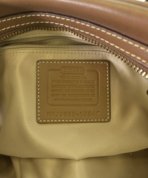 COACH กระเป๋าถือ