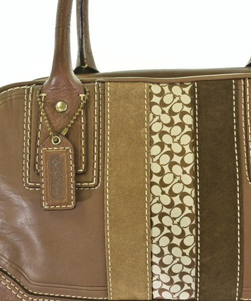 COACH กระเป๋าถือ