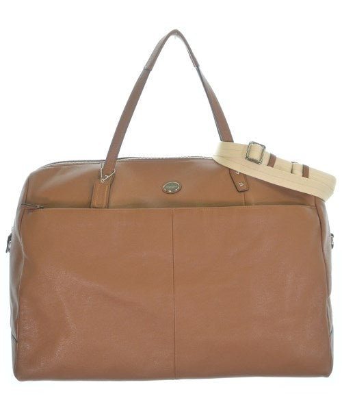COACH กระเป๋าใส่อุปกรณ์ขนาดใหญ่