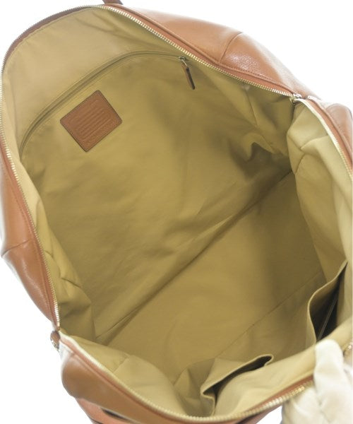 COACH กระเป๋าใส่อุปกรณ์ขนาดใหญ่