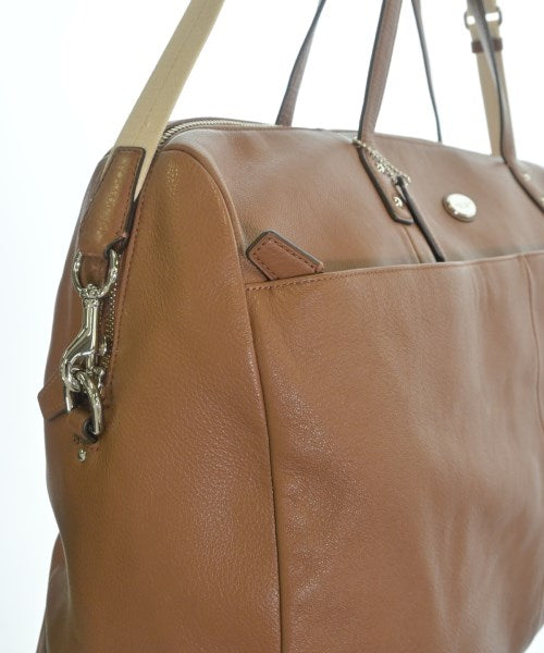 COACH กระเป๋าใส่อุปกรณ์ขนาดใหญ่
