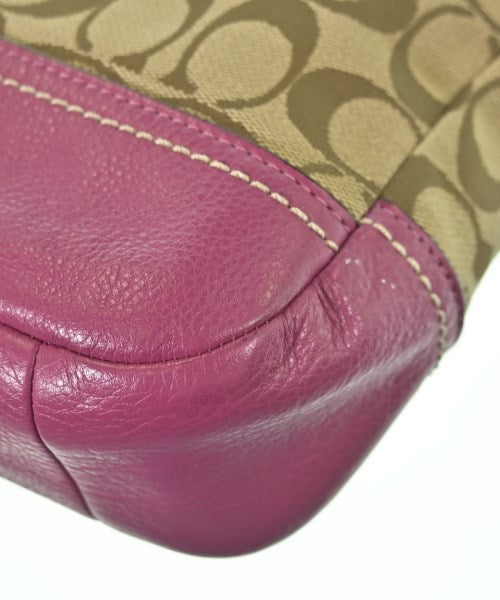 COACH กระเป๋าสะพาย