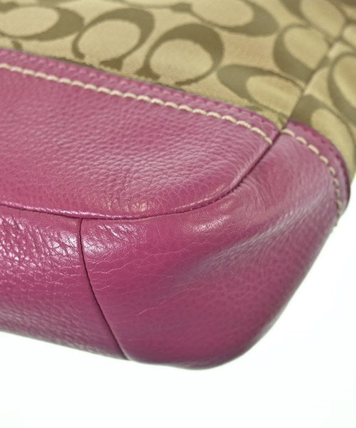 COACH กระเป๋าสะพาย