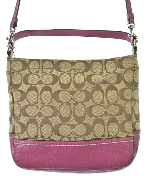 COACH กระเป๋าสะพาย