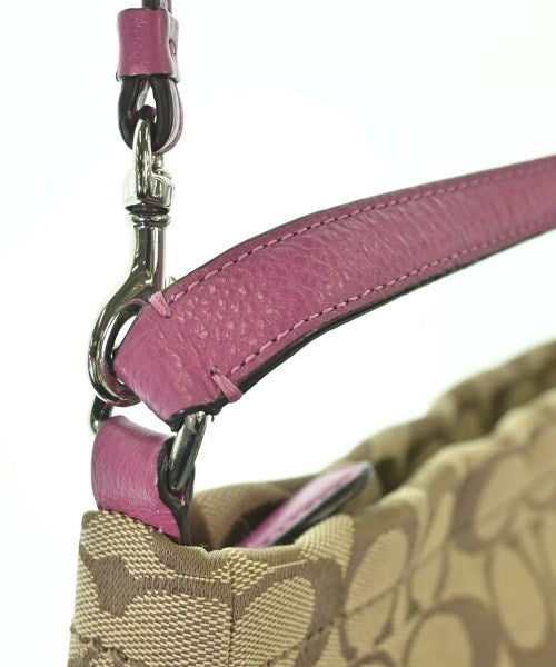COACH กระเป๋าสะพาย