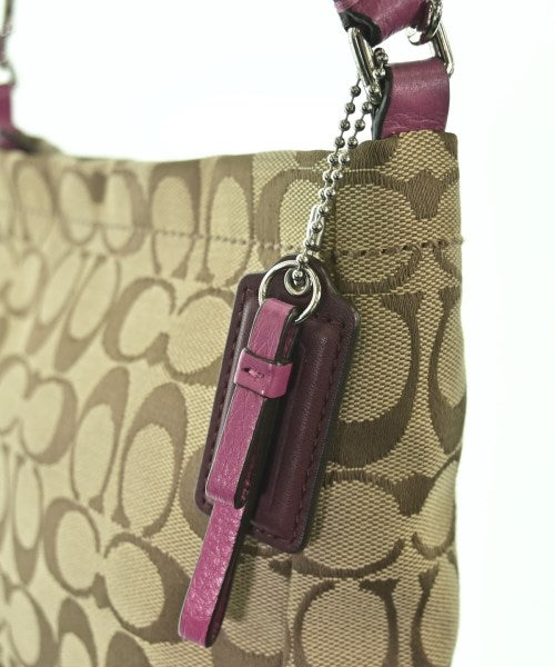 COACH กระเป๋าสะพาย