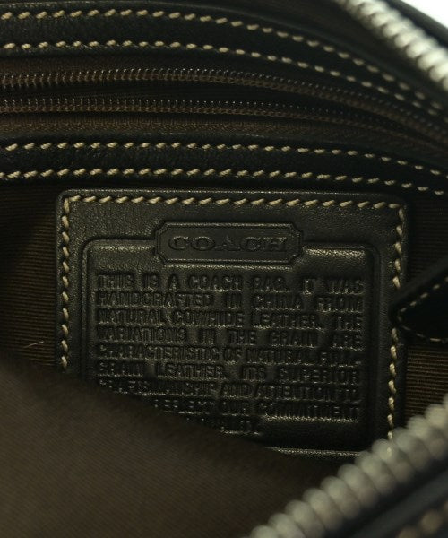 COACH กระเป๋าถือ