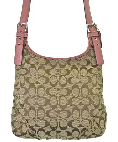 COACH กระเป๋าสะพาย