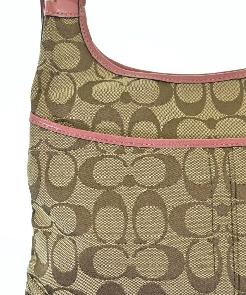 COACH กระเป๋าสะพาย