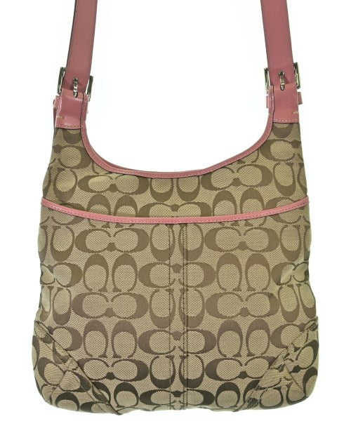 COACH กระเป๋าสะพาย