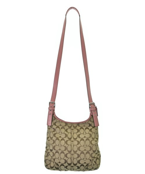 COACH กระเป๋าสะพาย