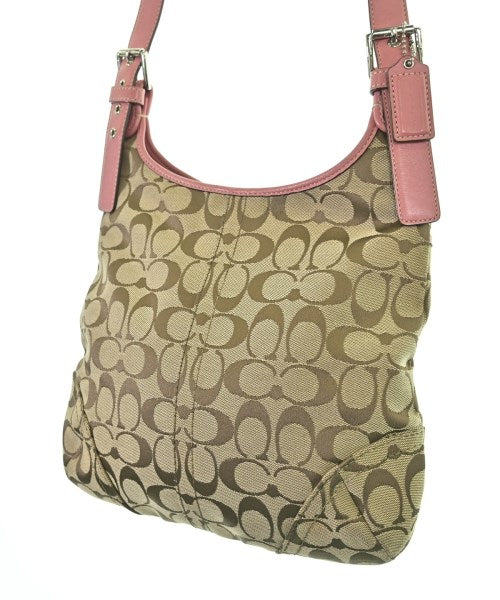 COACH กระเป๋าสะพาย