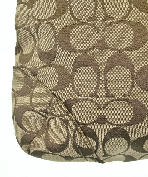 COACH กระเป๋าสะพาย