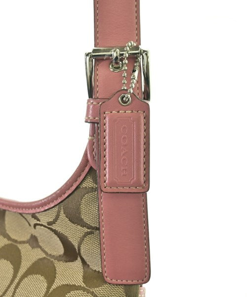 COACH กระเป๋าสะพาย