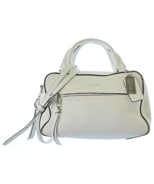 COACH กระเป๋าถือ