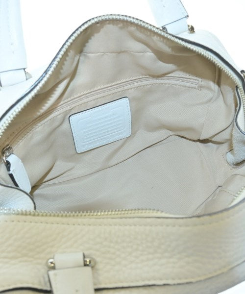 COACH กระเป๋าถือ