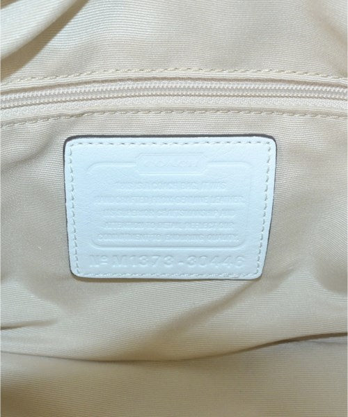 COACH กระเป๋าถือ