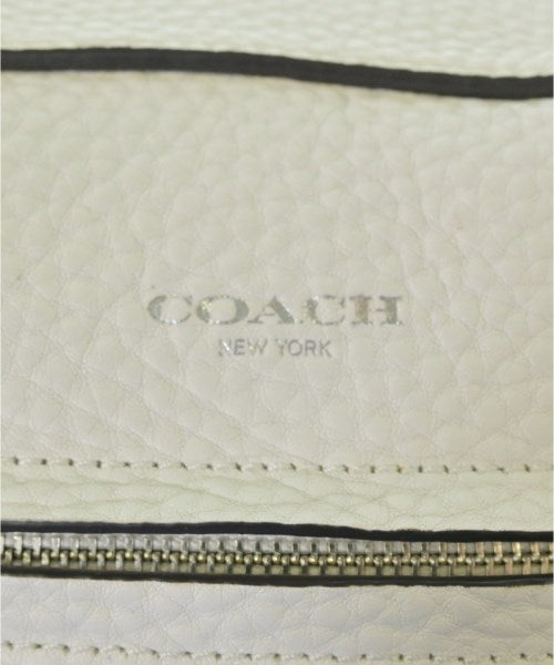 COACH กระเป๋าถือ