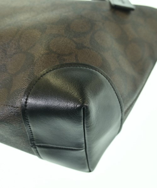 COACH กระเป๋าถือขนาดใหญ่