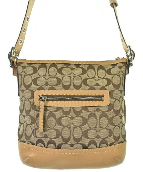 COACH กระเป๋าสะพาย