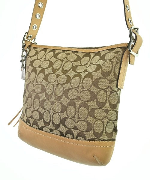 COACH กระเป๋าสะพาย