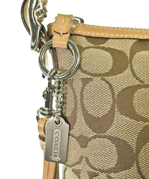 COACH กระเป๋าสะพาย