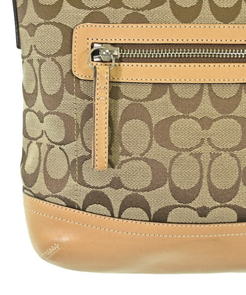 COACH กระเป๋าสะพาย