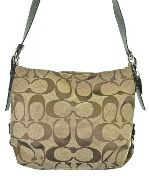 COACH กระเป๋าสะพาย