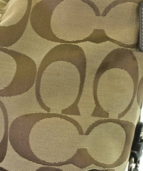 COACH กระเป๋าสะพาย