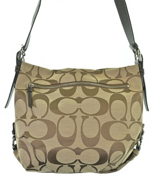 COACH กระเป๋าสะพาย