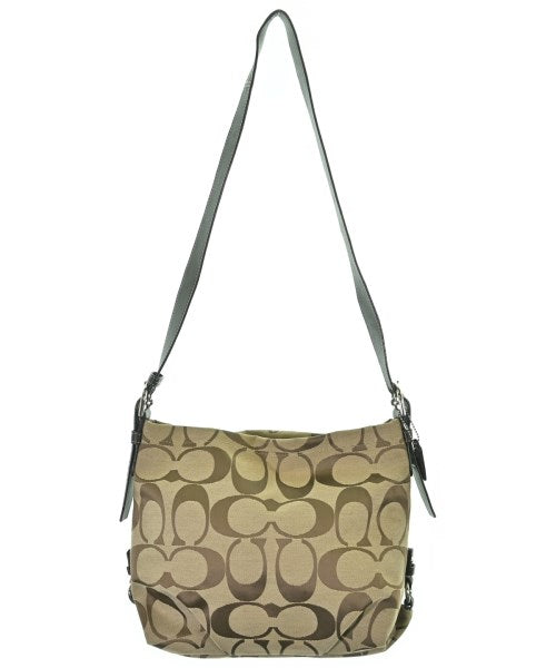 COACH กระเป๋าสะพาย