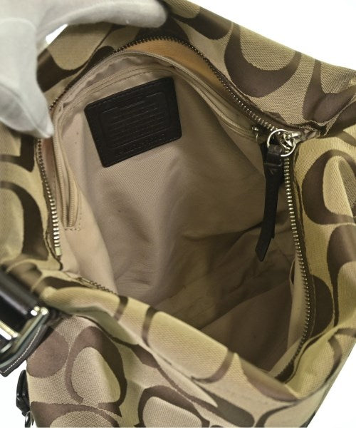 COACH กระเป๋าสะพาย