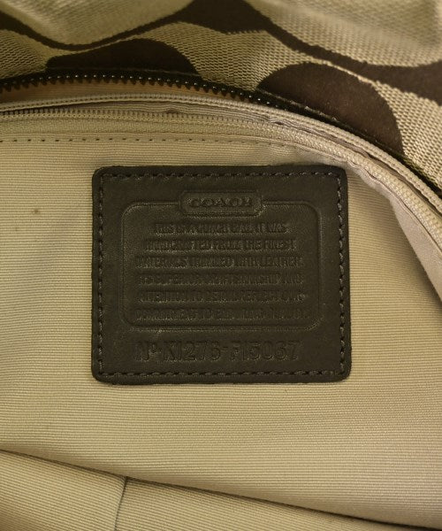 COACH กระเป๋าสะพาย