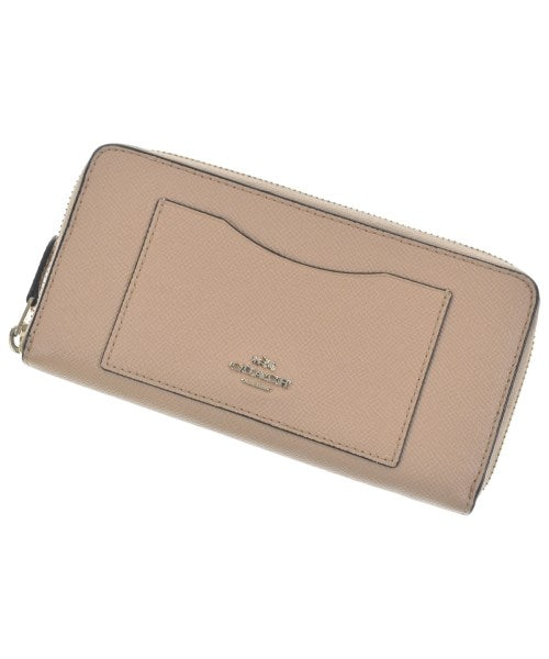 COACH กระเป๋าสตางค์/กระเป๋าใส่เหรียญ