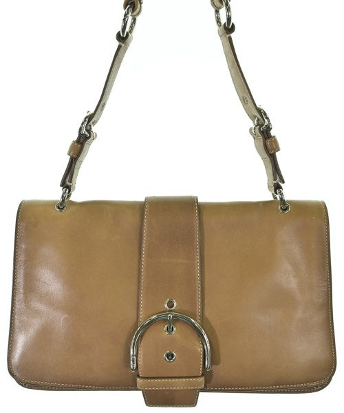 COACH กระเป๋าสะพาย