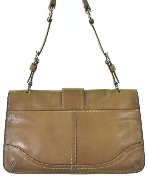 COACH กระเป๋าสะพาย