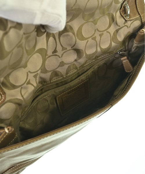 COACH กระเป๋าสะพาย