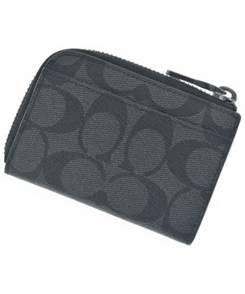 COACH กระเป๋าสตางค์/กระเป๋าใส่เหรียญ