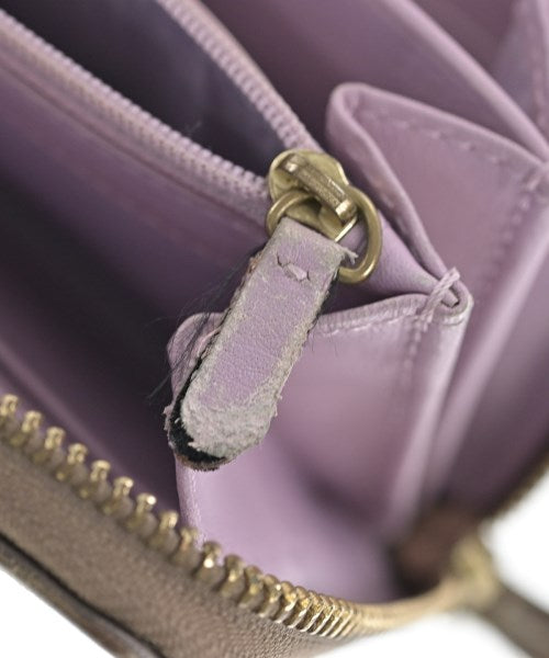 COACH กระเป๋าสตางค์/กระเป๋าใส่เหรียญ