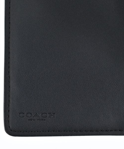 COACH กระเป๋าสตางค์/กระเป๋าใส่เหรียญ