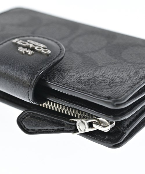 COACH กระเป๋าสตางค์/กระเป๋าใส่เหรียญ