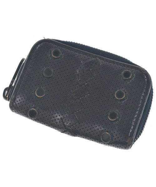 BOTTEGA VENETA กระเป๋าสตางค์/กระเป๋าใส่เหรียญ
