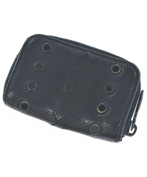 BOTTEGA VENETA กระเป๋าสตางค์/กระเป๋าใส่เหรียญ