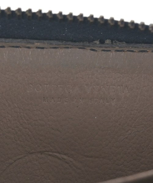 BOTTEGA VENETA กระเป๋าสตางค์/กระเป๋าใส่เหรียญ