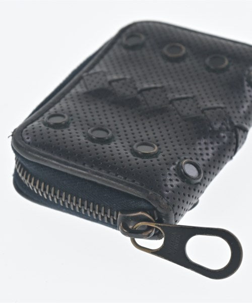 BOTTEGA VENETA กระเป๋าสตางค์/กระเป๋าใส่เหรียญ