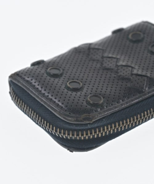 BOTTEGA VENETA กระเป๋าสตางค์/กระเป๋าใส่เหรียญ